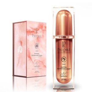 PREDIRE PARIS Snail Mucin Firming Skin Cell Renewal Cream ~ Retail $940